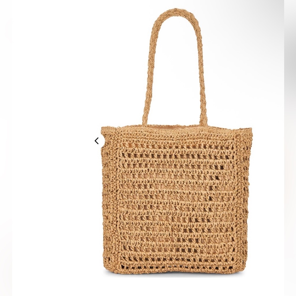 8 Other Reasons Marine Tote Bag - Khaki